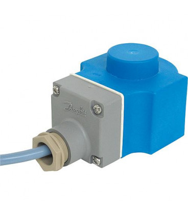 Bobine silencieuse Danfoss 230V, 50Hz