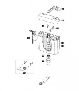 pack de sav Schwab 242859