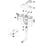 joint de pipe de chasse Schwab 243281