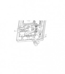 Sonde de temperature convient pour PPE1, PPE2, PPVE