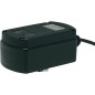 Soupape + support EMV Compact 602-800-4 DN 25 1"