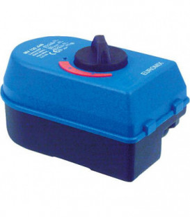 Soupape + support EMV Compact 603-801-5 DN 32 11/4"