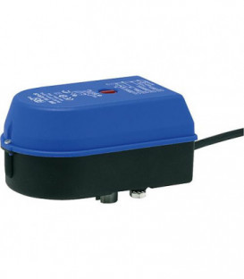 Soupape + support EMV Compact 602-800-5 DN 32 11/4"