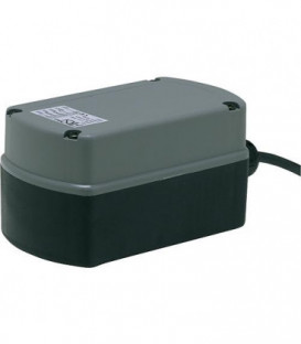 Soupape + support EMV Compact 602-800-5 DN 32 11/4"