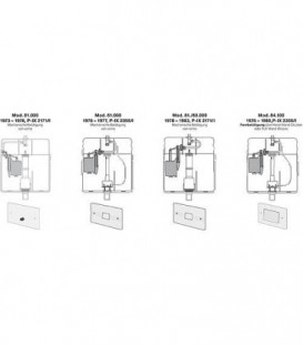 Kit de conversion Schwab Start/Stop