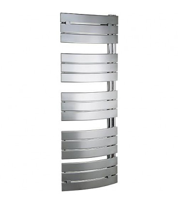 Radiateur Design type Pieve, chrome lxH   550x780mm