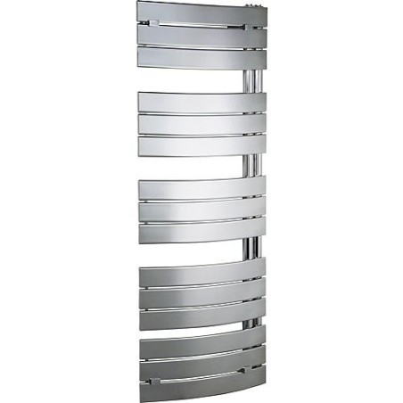 Radiateur Design type Pieve, chrome lxH   550x780mm