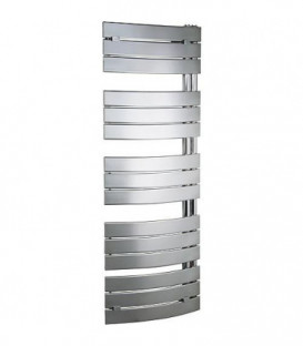 Radiateur Design type Pieve, chrome lxH   550x1680mm