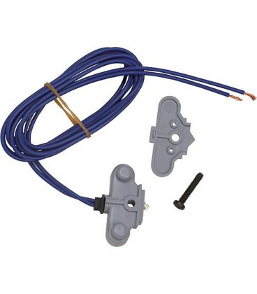 Contacteur d allumage avec cable L 920 mm convient pour Elettrosit 810/820/825 Nova Ref. 0.927.012 *BG*