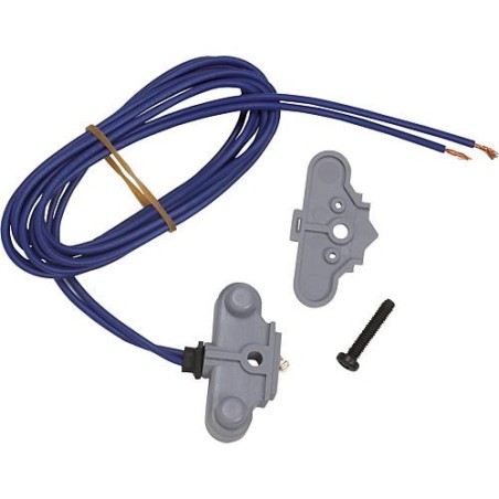 Contacteur d allumage avec cable L 920 mm convient pour Elettrosit 810/820/825 Nova Ref. 0.927.012 *BG*