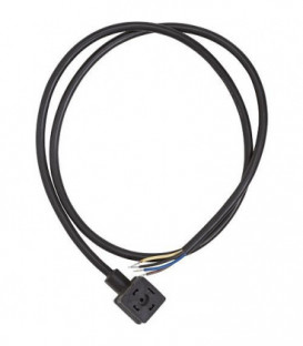 Cable pour Tandem 83X, l  1000 + 43, trifilaire Ref. 0.960.107