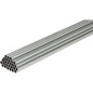 Tube inox, 18x1mm, longueur 2m, 21 tubes à 2m, UE 42m en carton