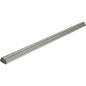 Tube inox, 42 x 1,5 mm Longueur 2m, 7 tubes à 2m UE   14m en carton