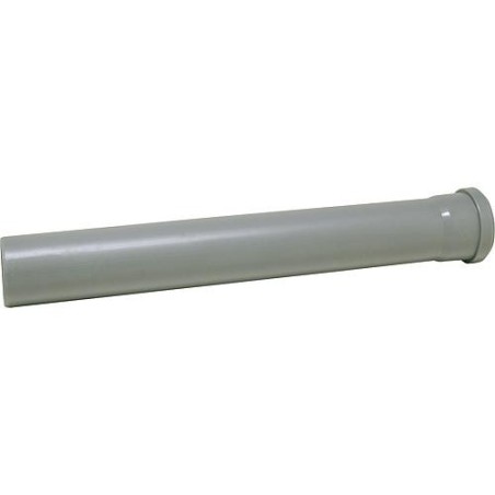 HT Tube d ecoulement DN70 D 75 L 250mm emballage 20