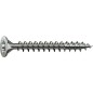 Vis a tete fraisée SPAX® inox A2 filetage plein T - STAR Plus diam. 3,0 x 12 mm, UE   200 pieces