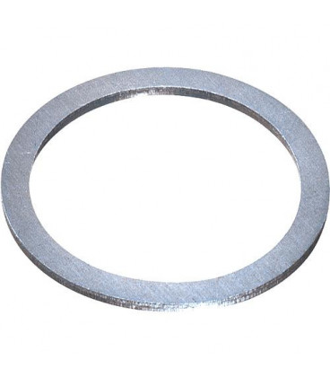 bague d'etancheite DIN 7603 aluminium, dim. : 14 x 20 mm emballage   100