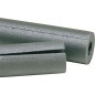 Isolation PE-XT autoadhesive 28mm, epaisseur d'isolation 13mm, longueur 1m, emballage   62 pcs