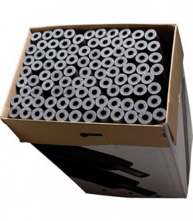 Isolation PE-XT autoadhesive 22mm, epaisseur d'isolation 13mm, longueur 1m, emballage   80 pcs