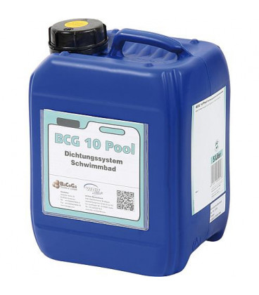 Liquide autoetanche BCG BCG-50 Bidon   5 Liter