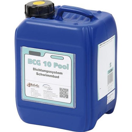 Liquide autoetanche BCG BCG-50 Bidon   5 Liter