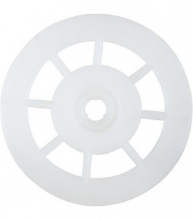 Disque isolant Dis 75x8mm emballage   100 pieces