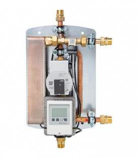 Preparateur d'eau douce Easyflow - Fresh 2 HE, 50KW