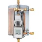 Preparateur d'eau douce Easyflow - Fresh 2 HE, 50KW