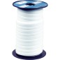 Ruban PTFE joint plat 5x2,0 mm 1 bobine de 20 metres