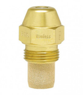 DASLE 005 58 gicleur Danfoss 0.55/80°S