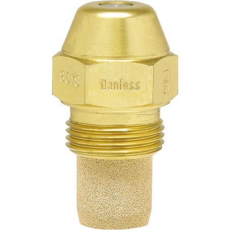 DASLE 004 56 gicleur Danfoss 0.45/60°S