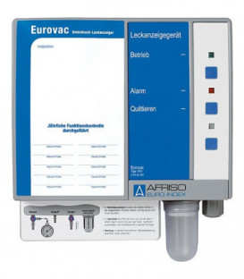 Detecteur de fuite Eurovac NV