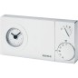 Thermostat numerique Easy 2 t avec horloge journaliere
