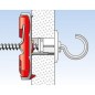 Cheville Fischer Duotec 12 Emballage   10 Pieces