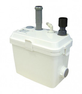 Système de levage SWH 100 pour eaux usées - 230 V