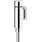 Rinceur d urinoir Grohe Starlight robinet temporisé (pré-arret intégré) Rondo nouveau modèle