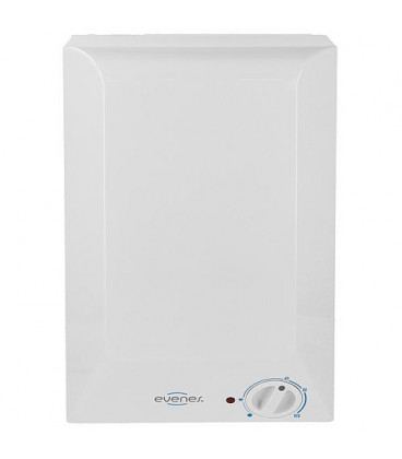 Chauffe-eau 5 litres sur lavabo TEG 5-0 Basse pression