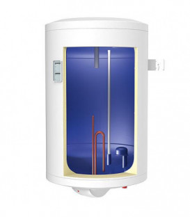 Accumulateur d'eau chaude resistant a la pression type TG 100 EVE 100 litres electrique