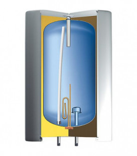 Accumulateur d'eau chaude Electrique 100 litres type OTG 100 S EVE