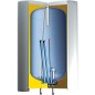 Accumulateur d'eau chaude Electrique 80 litres modèle OGB 80 SLIM