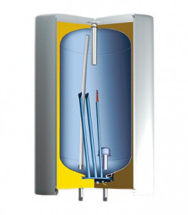 Accumulateur d'eau chaude Electrique 100 litres modèle OGB 100 SLIM