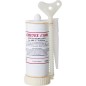 Firetex C1090 Colle pour ficelle d'EtanchEitE jusqu'à 1000°C, bouteille LDPE 100ml