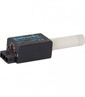 DEtecteur de scintillement à infrarouge IRD 1010 axial bleu 12VDC