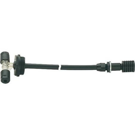 Systeme de prelevement OES avec GWG pour bidon reserv. fioul jus.H 1600 mm/EG R 1 1/2"mâle extensin OES-ES II/G 11/2" "