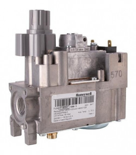 Bloc gaz R1/2" 230V V4600C1086U remplace V4600C1029U