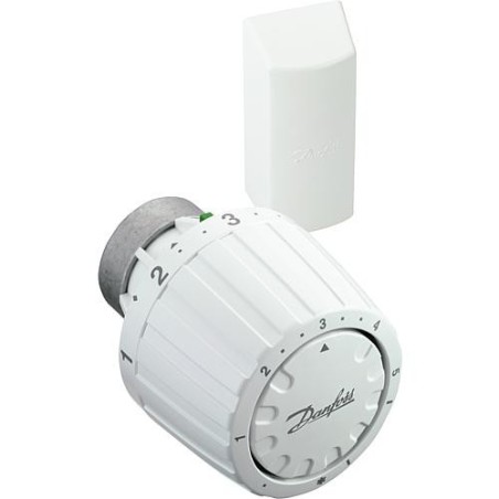 Danfoss tête thermostatique RA/VL avec teledetecteur