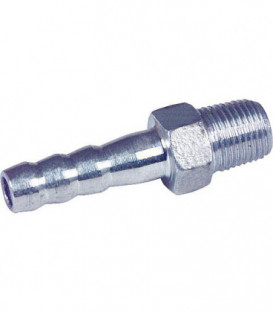 Embout a olive V4A 3/8" EF 936 filet mâle