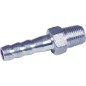 Embout a olive V4A 1 1/4" EF 936 filet mâle