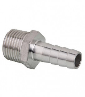 Embout a olive V4A 1/2" EF 936 filet mâle