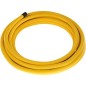 Flexible ondulé gaz DN20 (3/4") 75m sur bobine en bois