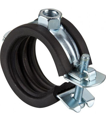 Collier d'attache EUROFIX 54 52-56 mm M8